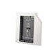 Laptop caddy M.2 9.5mm - MAKKI-CADDY-95-M2