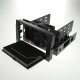 HDD bay 2x5.25" for 3HDD Fan/Filter HD-AR-B