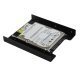SSD/HDD bracket 2.5" to 3.5" - HDB-250