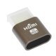 Mining HDMI Dummy Plug 4K with IC - MAKKI-HDMI-DUMMY-4K-v1