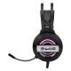 Gaming Headphones 50mm RGB USB - MARVO-HG8902