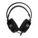 Gaming Headphones 50mm RGB USB - MARVO-HG8902