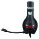 геймърски слушалки Gaming Headphones HG8928 - PC&Consoles / Backlight
