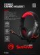 геймърски слушалки Gaming Headphones HG8928 - PC&Consoles / Backlight