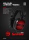 Gaming Headphones Backlight 7 color - MARVO-HG8941 Gaming Headphones Backlight 7 color - MARVO-HG8941