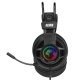 геймърски слушалки Gaming Headphones HG9018 - 7.1 / Vibration / Backlight / USB