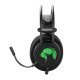 Gaming Headphones HG9055 - 7.1 / Backlight / USB