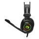 геймърски слушалки Gaming Headphones HG9056 - 7.1 RGB USB - MARVO-HG9056