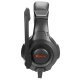 геймърски слушалки Gaming Headphones HP-311 - Backlight