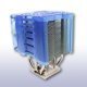 CPU Cooler ICEMAN (478,775,754,939,AM2,s.A)