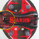 CPU Cooler SHARKS (LGA 775, AM2)