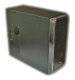 Case Zen-Black Silent Cool - AK-ZEN01V4-BK