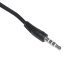 преходник Adapter 3.5mm 4pin M / 2 x 3.5mm F - MAKKI-CBL-SP35