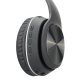 безжични слушалки Headphones Bluetooth FM radio/microSD/Aux - M280