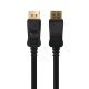 Кабел Display Port 1.4 DP M / M - 8K Black - CG632-2m