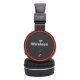 безжични слушалки Headphones Bluetooth FM radio/microSD/Aux - M270