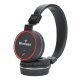 безжични слушалки Headphones Bluetooth FM radio/microSD/Aux - M270