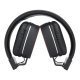 безжични слушалки Headphones Bluetooth FM radio/microSD/Aux - M270
