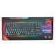 Gaming Keyboard Mechanical KG914G RGB/Macro - 87 keys - MARVO-KG914G