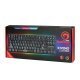 Gaming Keyboard Mechanical KG914G RGB/Macro - 87 keys - MARVO-KG914G