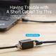 съединител Keystone Jack Coupler Cat.6 FTP - IPVB0