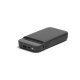 Jump Starter 11100mAh, Power Bank, Flashlight - PS01