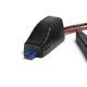 Jump Starter 11100mAh, Power Bank, Flashlight - PS01