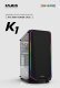 Case ATX - K1 RGB - ZM-K1