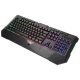 геймърска клавиатура Gaming Keyboard K656 - Wrist support, 112 keys, Backlight - MARVO-K656