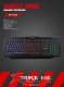Gaming Keyboard KB-302 - backlight