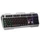 геймърска клавиатура Gaming Keyboard KB-505 - backlight
