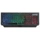 геймърска клавиатура Gaming Keyboard KB-507 - backlight