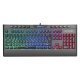 геймърска клавиатура Gaming Keyboard KB-508 - Backlight