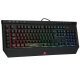 Gaming Keyboard KG869 - Programmable, Rainbow