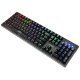 геймърска механична клавиатура Gaming Keyboard Mechanical KG909 - 104 keys, macros, backlight - MARVO-KG909