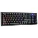 геймърска механична клавиатура Gaming Keyboard Mechanical KG916 - 104 keys, backlight - MARVO-KG916