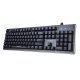 Gaming Keyboard Mechanical KG935 - 104 keys RGB/Macros - MARVO-KG935