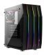 Case ATX - KLAW - Addressable RGB,Tempered Glass - ACCM-PB13033.11