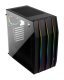 Case ATX - KLAW - Addressable RGB,Tempered Glass - ACCM-PB13033.11