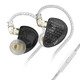 Hi-Fi In-Ear-Monitors - AS16 PRO - Mic, Black