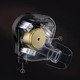 професионални слушалки Hi-Fi In-Ear-Monitors - ZS10 PRO 2 Mic