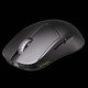 ATLANTIS MINI 4K - Wireless Gaming Mouse - Charcoal Black