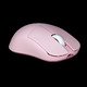 професионална геймърска мишка ATLANTIS MINI [Champion Edition] 1K (8K compatible) - Wireless Gaming Mouse - Light Pink
