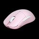 професионална геймърска мишка ATLANTIS MINI [Champion Edition] 1K (8K compatible) - Wireless Gaming Mouse - Light Pink