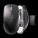 ATLANTIS OG V2 4K - Wireless Gaming Mouse - Black