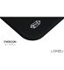 Gaming Mousepad Energon - SCR Base, 480 x 410 mm