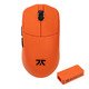 MAYA X 8K - Wireless Gaming Mouse - Fnatic Special Edition Orange