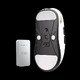 INCA 8K - Wireless Gaming Mouse - White
