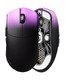 професионална геймърска мишка MAYA X 8K - Wireless Gaming Mouse - Purple Shadow