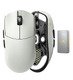 MAYA X 8K - Wireless Gaming Mouse - Cloud Grey